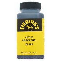 resolene laca fiebing´s