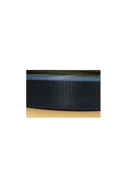 TIRA NYLON O POLIPROPILENO 25mm ( VARIOS COLORES)