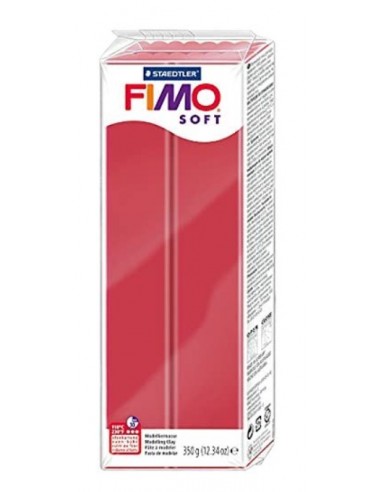 FIMO SOFT (350gr.)COLOR 26