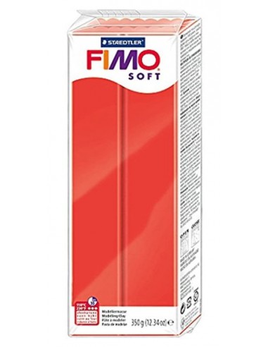 FIMO SOFT (350gr.)COLOR 24