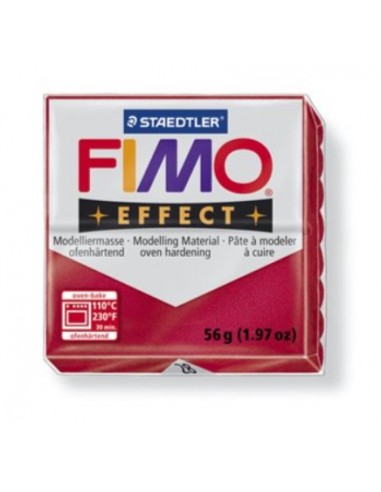 FIMO SOFT (56gr.)COLOR 28