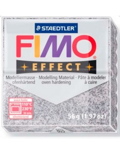 FIMO EFFECT (56gr.) COLOR 04 FLUORESCENTE