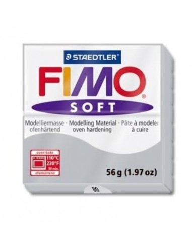 FIMO SOFT (56gr.)COLOR 80