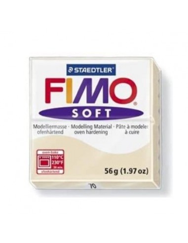 FIMO SOFT (56gr.)COLOR 70