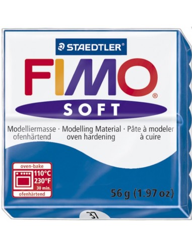FIMO SOFT (56gr.)COLOR 37