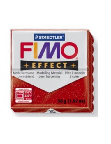 FIMO SOFT (56gr.)COLOR 202