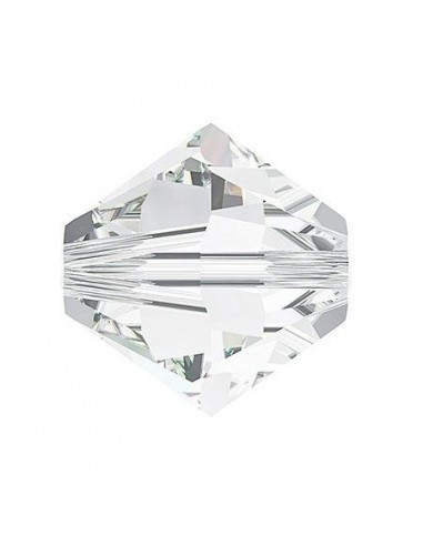 TUPI SWAROVSKI 5mm PAQUETE 720u.001 CRYSTAL