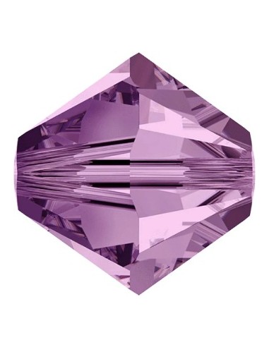 TUPI SWAROVSKI 8mm.204 AMETHYST